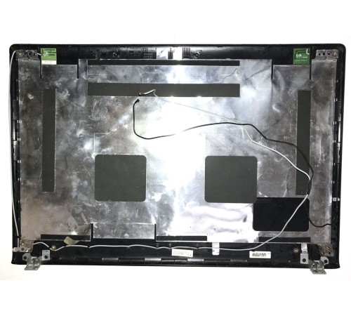*Б/У* Крышка матрицы (A cover) для ноутбука Samsung NP-RV515, RV520 (BA75-03103A)