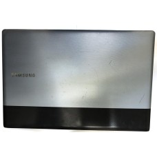 *Б/У* Крышка матрицы (A cover) для ноутбука Samsung NP-RV515, RV520 (BA75-03103A) [BUR0042-1], с разбора