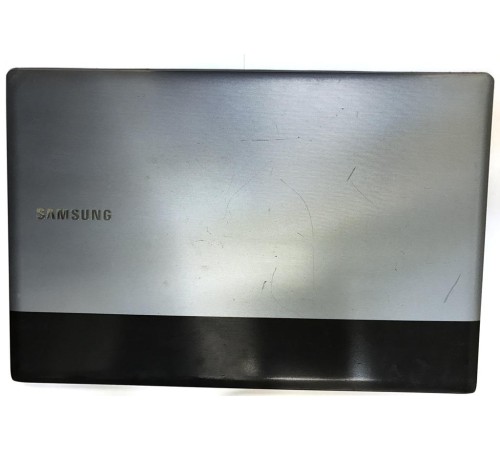 *Б/У* Крышка матрицы (A cover) для ноутбука Samsung NP-RV515, RV520 (BA75-03103A)
