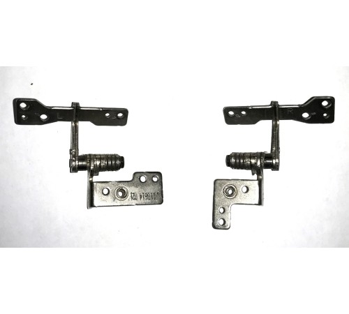 *Б/У* Петли для ноутбука Samsung RV509 RV510 RV511 RV515 RV520 (SCALA2-15-R, SCALA2-15-L)