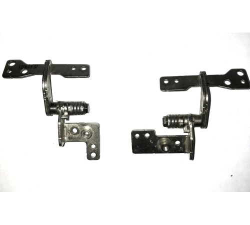 *Б/У* Петли для ноутбука Samsung RV509 RV510 RV511 RV515 RV520 (SCALA2-15-R, SCALA2-15-L)