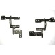 *Б/У* Петли для ноутбука Samsung RV509 RV510 RV511 RV515 RV520 (SCALA2-15-R, SCALA2-15-L)