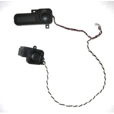 *Б/У* Динамики для ноутбука Samsung NP-RV520, RV515 (BA96-05202A) [BUR0042-3], с разбора