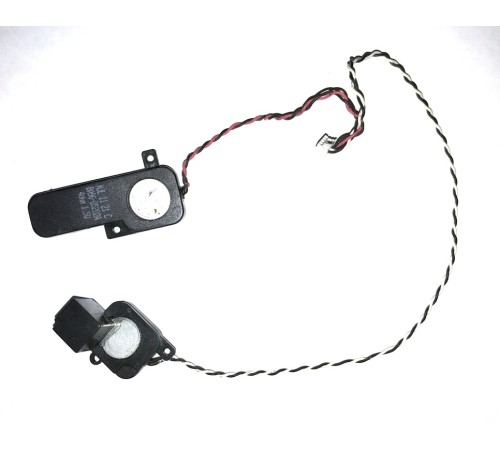 Динамики для ноутбука Samsung NP-RV520, RV515 (BA96-05202A), с разбора