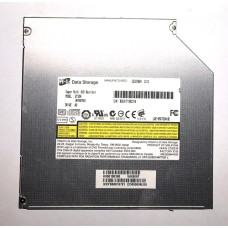 *Б/У* Привод DVD/RW для ноутбука Toshiba Sattelite C660, C660D (K000100380) [BUR0044-13], с разбора