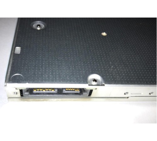 *Б/У* Привод DVD/RW для ноутбука Toshiba Sattelite C660, C660D (K000100380)