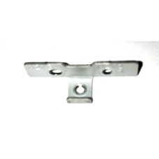 *Б/У* Крепление (металлическое) привода DVD/RW для ноутбука Toshiba Sattelite C660, C660D [BUR0044-16], с разбора