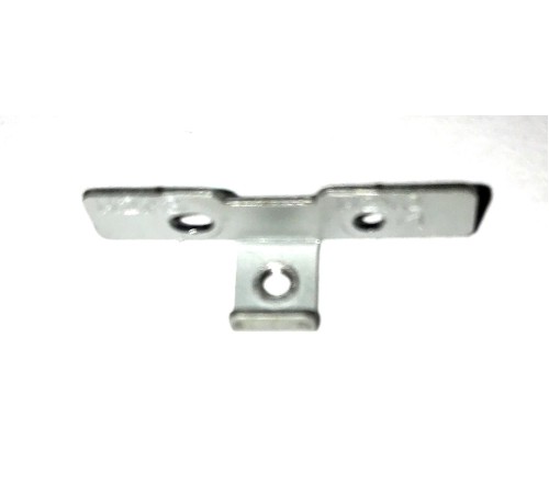 *Б/У* Крепление (металлическое) привода DVD/RW для ноутбука Toshiba Sattelite C660, C660D