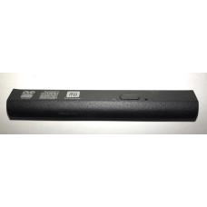 *Б/У* Крышка привода DVD/RW для ноутбука Toshiba Sattelite C660, C660D [BUR0044-15], с разбора