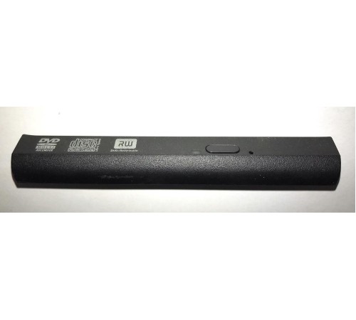 *Б/У* Крышка привода DVD/RW для ноутбука Toshiba Sattelite C660, C660D