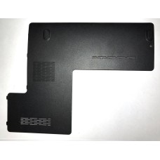 *Б/У* Крышка в поддон для ноутбука Toshiba Satellite A660, C660, C660D (AP0H0000500) [BUR0044-14], с разбора