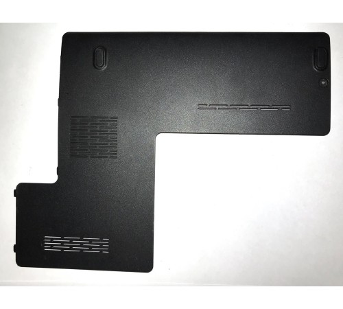 *Б/У* Крышка в поддон корпуса для ноутбука Toshiba Satellite A660, C660, C660D (AP0H0000500)