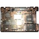 *Б/У* Поддон (нижний корпус, D cover) для ноутбука Toshiba A660, C660, C660D (AP0H0000400)