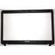 *Б/У* Рамка матрицы, безель (B cover) для ноутбука Toshiba Satellite A660, C660, C660D (AP0H0000200)