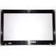 *Б/У* Рамка матрицы, безель (B cover) для ноутбука Toshiba Satellite A660, C660, C660D (AP0H0000200)