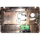 *Б/У* Топкейс (Top case, C cover) для ноутбука Toshiba Satellite A660, C660, C660D (AP0H0000300)