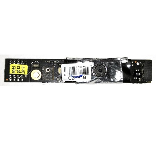 *Б/У* WEB камера для ноутбука Toshiba Satellite C660, C660D, C660D-164, L675 (CNF9055_A1)