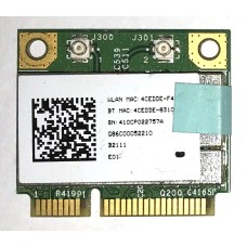 *Б/У* WiFi модуль для ноутбука Toshiba Satellite A660, C660, C665, P750, P755 (K000111140, PA3829U-1MPC) [BUR0044-11], с разбора