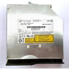 *Б/У* Привод DVD/RW + крышка привода для ноутбука Asus F80L (LGE-DMGSA-T52D) [BUR0048-4], с разбора