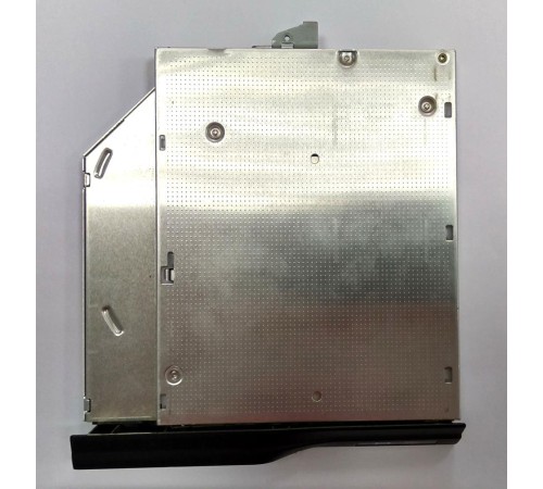 *Б/У* Привод DVD/RW + крышка привода для ноутбука Asus F80L (LGE-DMGSA-T52D), с разбора
