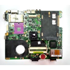 *Б/У* Материнская плата для ноутбука Asus F80CR, F80C, F80L (08G2008AL20Q) [BUR0048-7], с разбора, неисправная