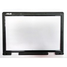 *Б/У* Рамка матрицы, безель (B cover) для ноутбука Asus F80L (13GNM81AP070) [BUR0048-10], с разбора
