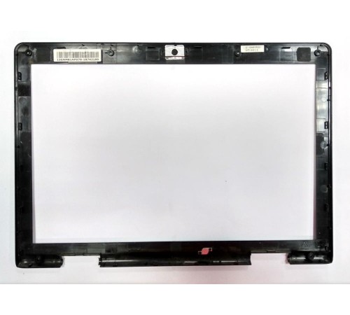 *Б/У* Рамка матрицы, безель (B cover) для ноутбука Asus F80L (13GNM81AP070), с разбора