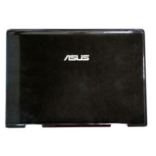 *Б/У* Крышка матрицы (A cover) для ноутбука Asus F80L (13GNM81AP060-3) [BUR0048-6], с разбора
