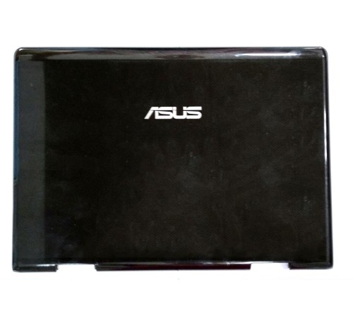 *Б/У* Крышка матрицы (A cover) для ноутбука Asus F80L (13GNM81AP060-3), с разбора
