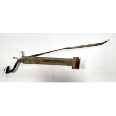 *Б/У* Шлейф матрицы для ноутбука Asus F80L (14G2208AS10R) [BUR0048-9], с разбора