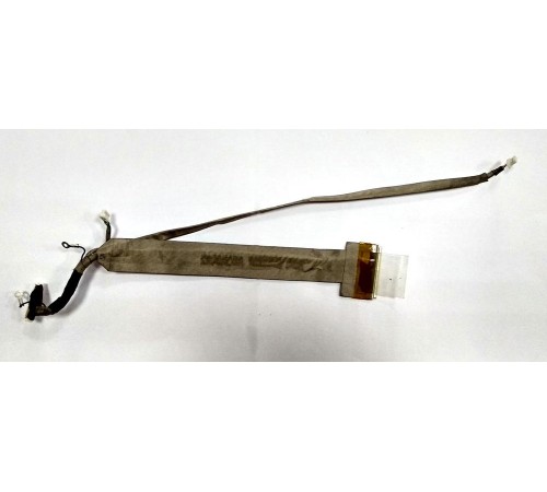 *Б/У* Шлейф матрицы для ноутбука Asus F80L (14G2208AS10R), с разбора