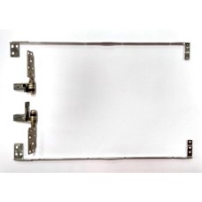 *Б/У* Петли для ноутбука Asus F80L (13GNM810M070-1, 13GNM810M080-1) [BUR0048-11], с разбора
