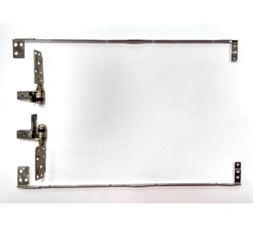*Б/У* Петли для ноутбука Asus F80L (13GNM810M070-1, 13GNM810M080-1), с разбора