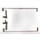 *Б/У* Петли для ноутбука Asus F80L (13GNM810M070-1, 13GNM810M080-1), с разбора