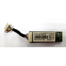 *Б/У* Bluetooth адаптер для ноутбука Asus F80L (TLZ-BT253) [BUR0048-3], с разбора