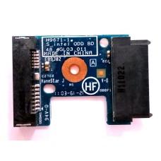 *Б/У* Плата SATA для привода, для ноутбука HP ProBook 4720s (48.4GL03.011) [BUR0051-10], с разбора