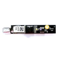 *Б/У* WEB камера для ноутбука HP ProBook 4520s, 4525s, 4720s (5618017192B11) [BUR0051-12], с разбора