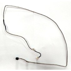 *Б/У* Шлейф с микрофоном для ноутбука HP ProBook 4720s, 4725s (23.42306.001) [BUR0051-13], с разбора