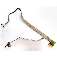 *Б/У* Шлейф матрицы для ноутбука HP ProBook 4720s (50.4GL02.011) [BUR0051-15], с разбора