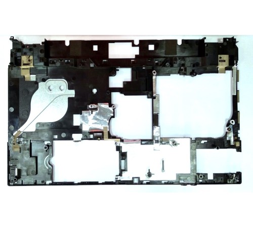 *Б/У* Часть корпуса для ноутбука HP ProBook 4720s, 4725s (598683-001)