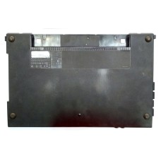 *Б/У* Поддон (нижний корпус, D cover) для ноутбука HP ProBook 4720s (598681-001) [BUR0051-5], с разбора