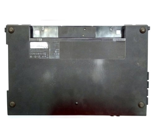 *Б/У* Поддон (нижний корпус, D cover) для ноутбука HP ProBook 4720s (598681-001)