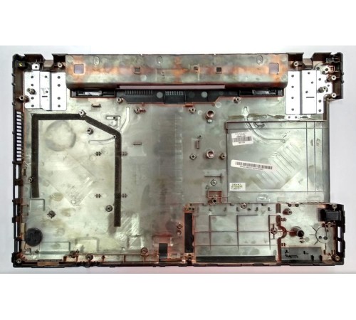 *Б/У* Поддон (нижний корпус, D cover) для ноутбука HP ProBook 4720s (598681-001)