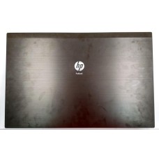 *Б/У* Крышка матрицы (A cover) для ноутбука HP ProBook 4720s (42.4GL02.002) [BUR0051-6], с разбора