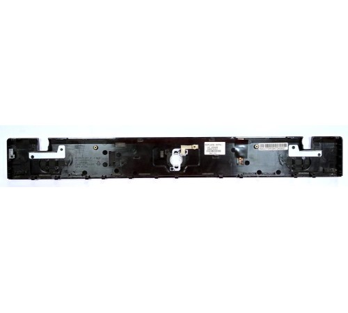 *Б/У* Пластиковая накладка с кнопкой включения для ноутбука HP 4720s ProBook (598675-001), часть корпуса
