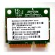 *Б/У* WiFi Bluetooth модуль для ноутбука HP ProBook 4720s (BCM94313HMGB)
