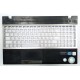 *Б/У* Топкейс (Top case, C cover) для ноутбука Samsung NP300V5A, NP305V5A (BA75-03317C)