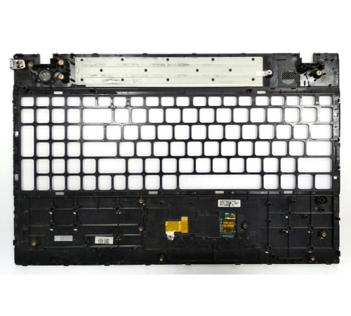 *Б/У* Топкейс (Top case, C cover) для ноутбука Samsung NP300V5A, NP305V5A (BA75-03317C)