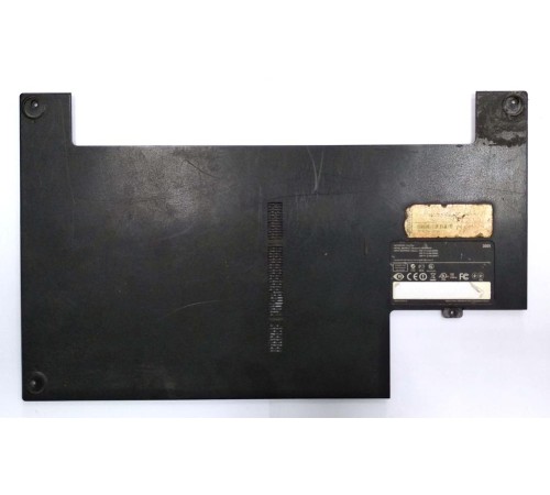 *Б/У* Крышка в поддон для ноутбука Samsung NP300V5A, NP305V5A (BA75-03211A)