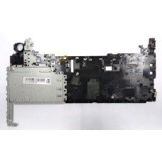 *Б/У* Часть топкейса клавиатуры для ноутбука Samsung NP300V5A, NP305V5A (BA81-14269) [BUR0053-5], с разбора